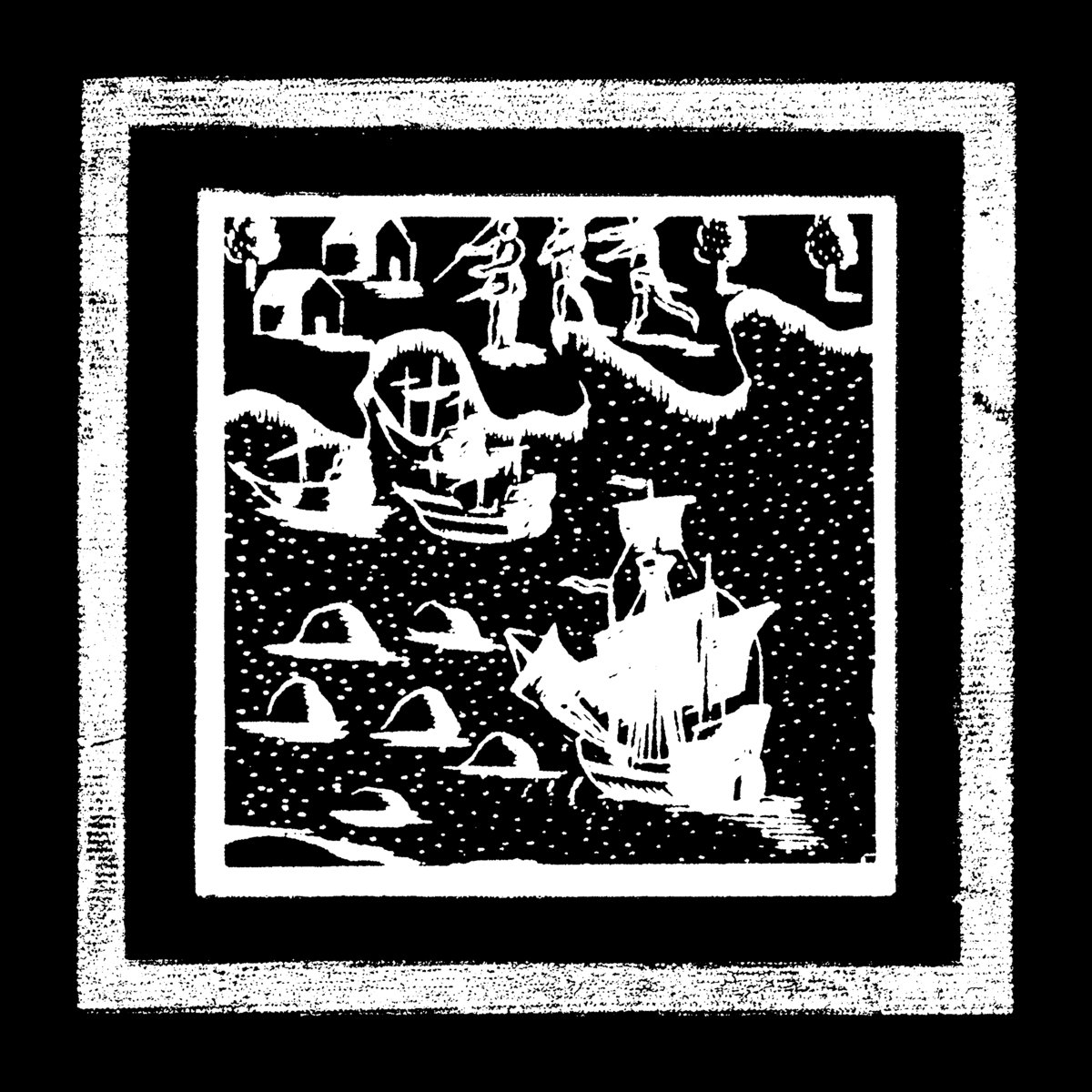 「BOXCUTTER/the ill testament」 Boxcutter – The Ill Testament – CD (Digipak, Album), 2009