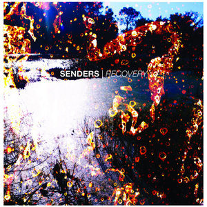 Senders — Recovery 7"