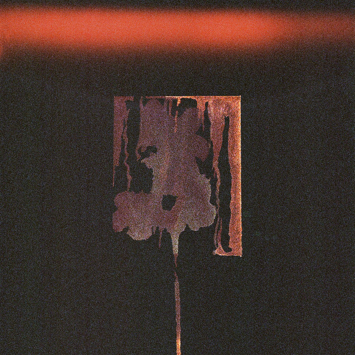 Pochette de In Violent Blue par ml johnson