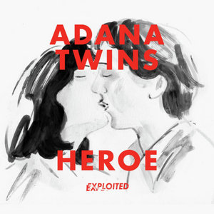 Heroe (Remixes) cover
