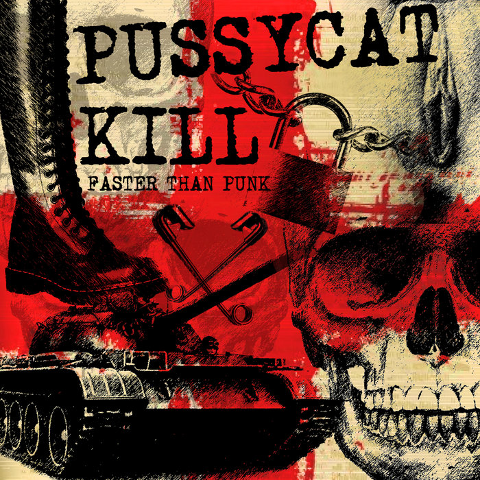 ■Faster, Pussycat! Kill! Kill!限定スタチュー Faster, Pussycat! Kill! Kill! Blu-ray (Italy)