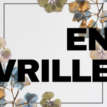 En Vrille (Tendrils French translation) cover art
