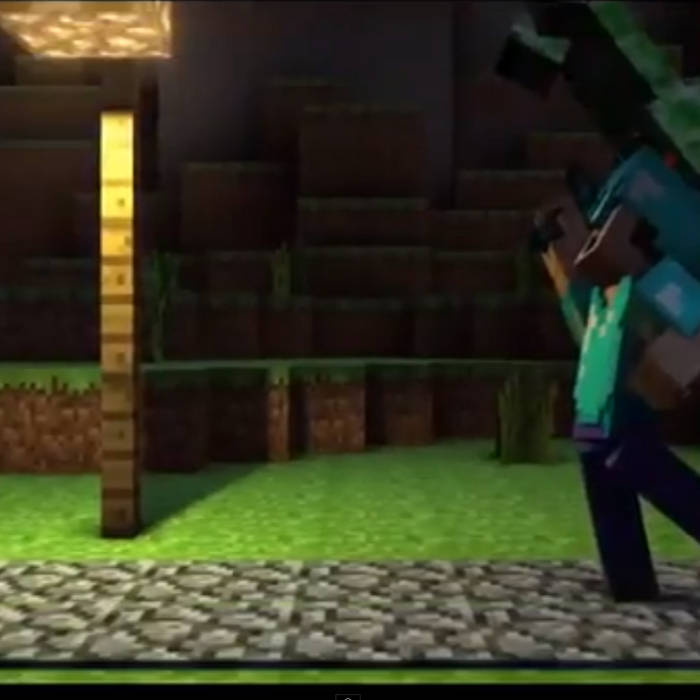 Minecraft Top 10 Songs (2012) | Minecraft Community / Youtubers ...