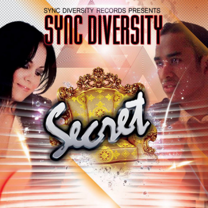 Secret | Sync Diversity | Sync Diversity (Albums)