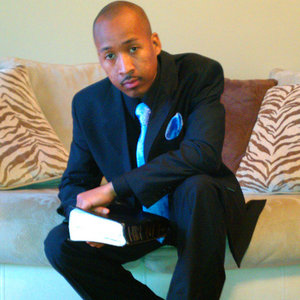 Messages from Timothy Titus Daugett - Volume 3Timothy Titus Daugett, pastor of Rivers of Living Water Church in Duluth, GA cover