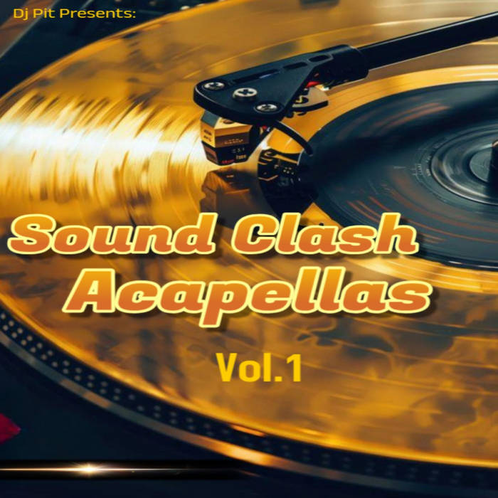 Dancehall Reggae Acapellas CD 40枚MIX Dancehall Reggae Acapellas CD 40枚MIX