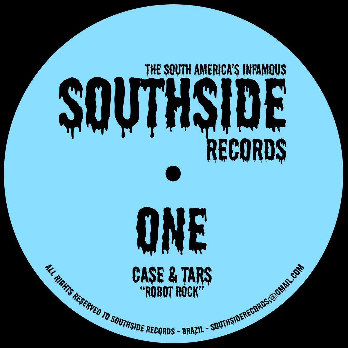 Southside ONE EP | Southside Records