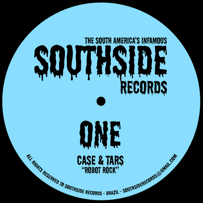 Southside ONE EP | Southside Records