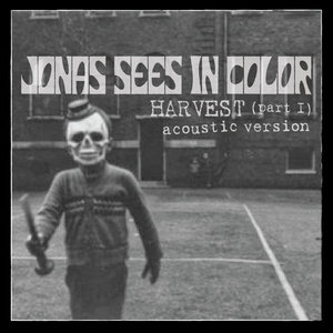 Harvest pt. I (ACOUSTIC) cover