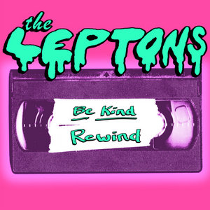 Be Kind Rewind cover