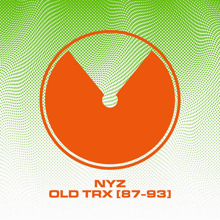 OLD TRX [87-93] | NYZ | noyzelab