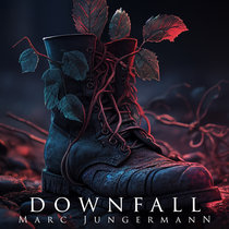 Downfall cover art