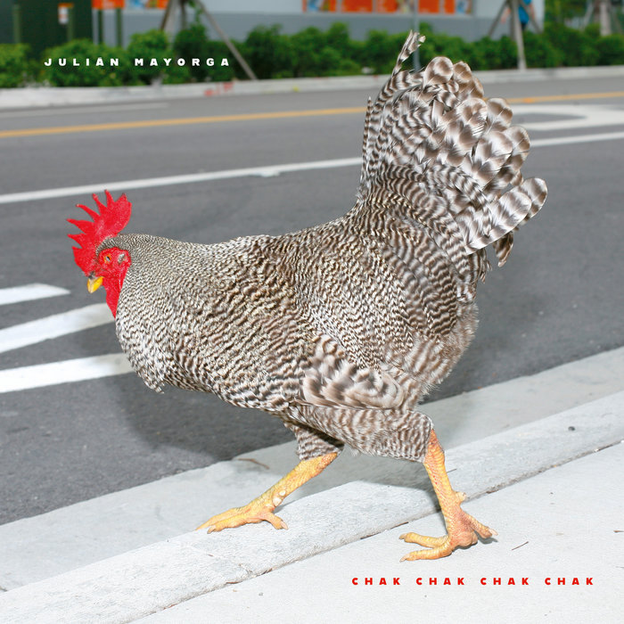 Album artwork