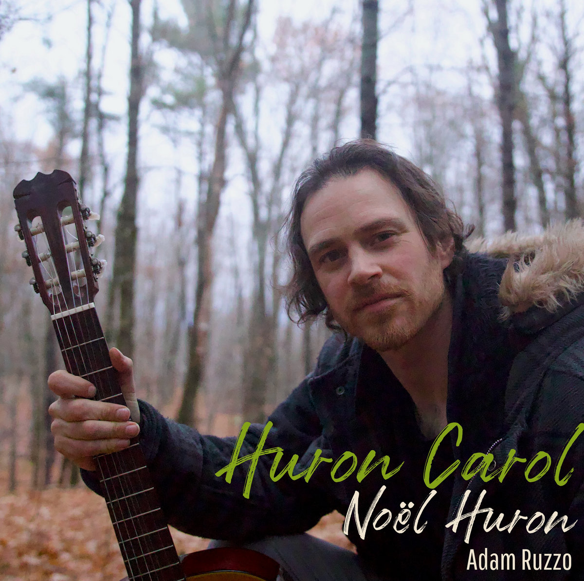 Huron Carol | Adam Ruzzo