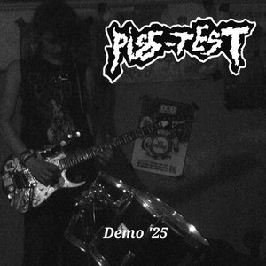 DEMO cover