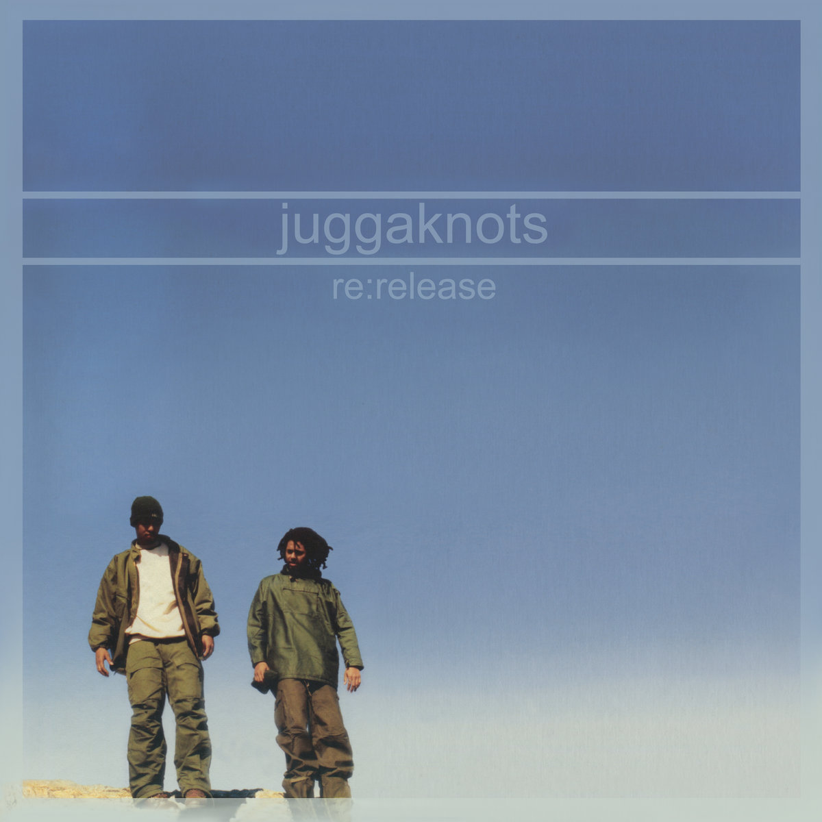 洋楽 JUGGAKNOTS re:release & 12inch JUGGAKNOTS re:release & 12inch ショップ Juggaknots - Re:Release