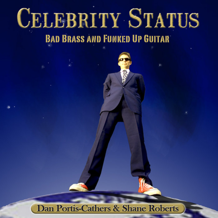 Celebrity Status | Daniel Portis-Cathers and Shane Roberts | Deep_Sea_Music