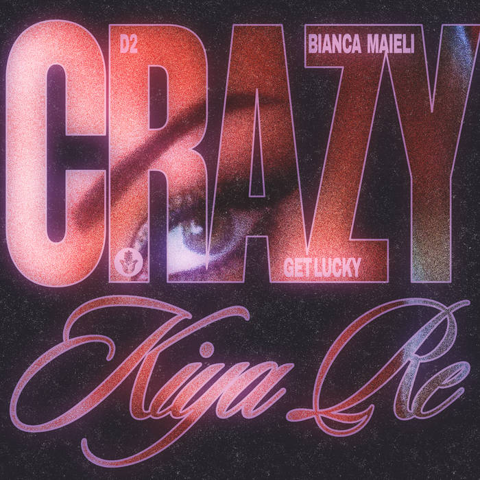 CRAZY KIYA RE AMAPIANO BY LUCKY KEYS X BIANCA MAIELI X D2 | Bianca