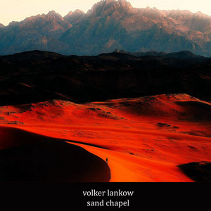 Iapetus — Sand ChapelVolker Lankow