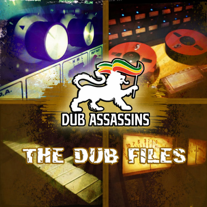 The Dub Files | Dub Assassins