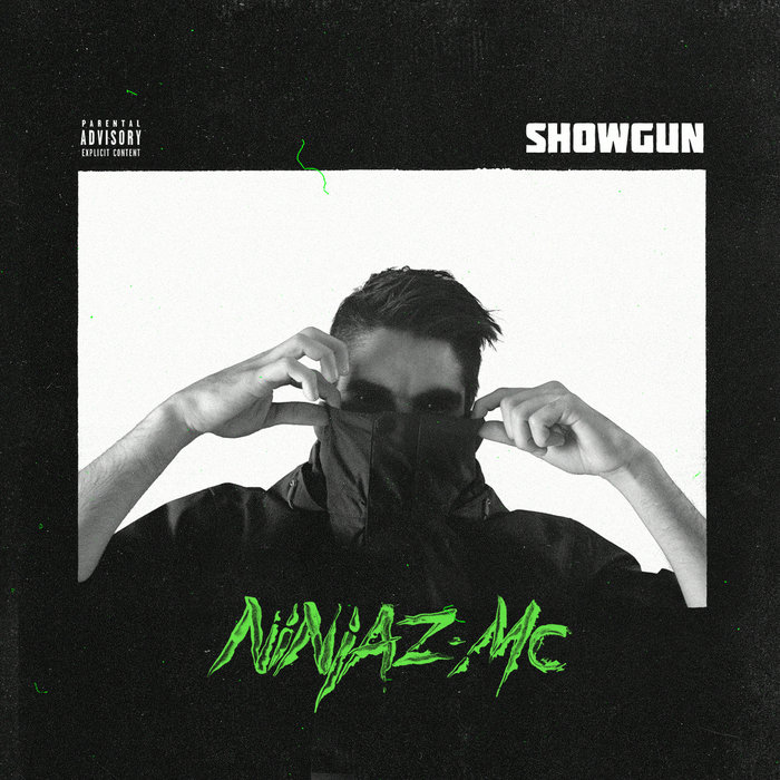 Showgun Lp | Ninjaz MC | Numa Crew