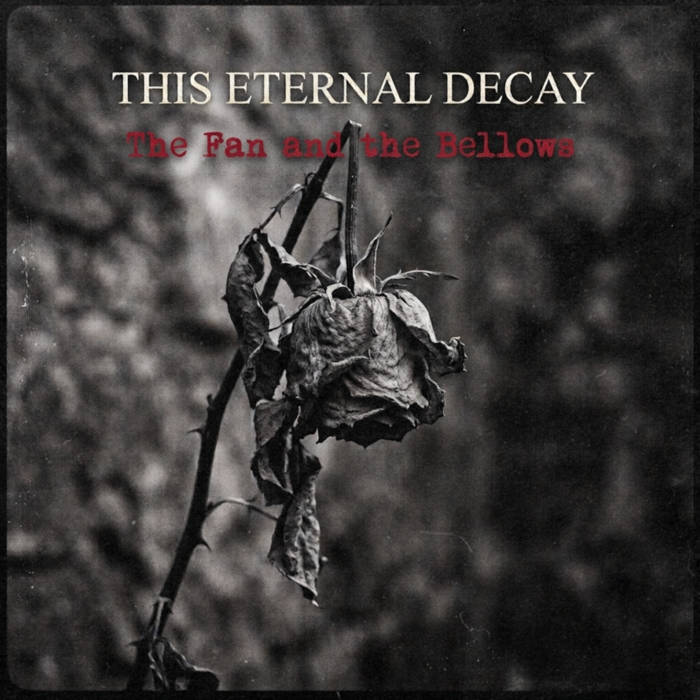 The Fan and the Bellows (The Chameleons Cover) | This Eternal Decay