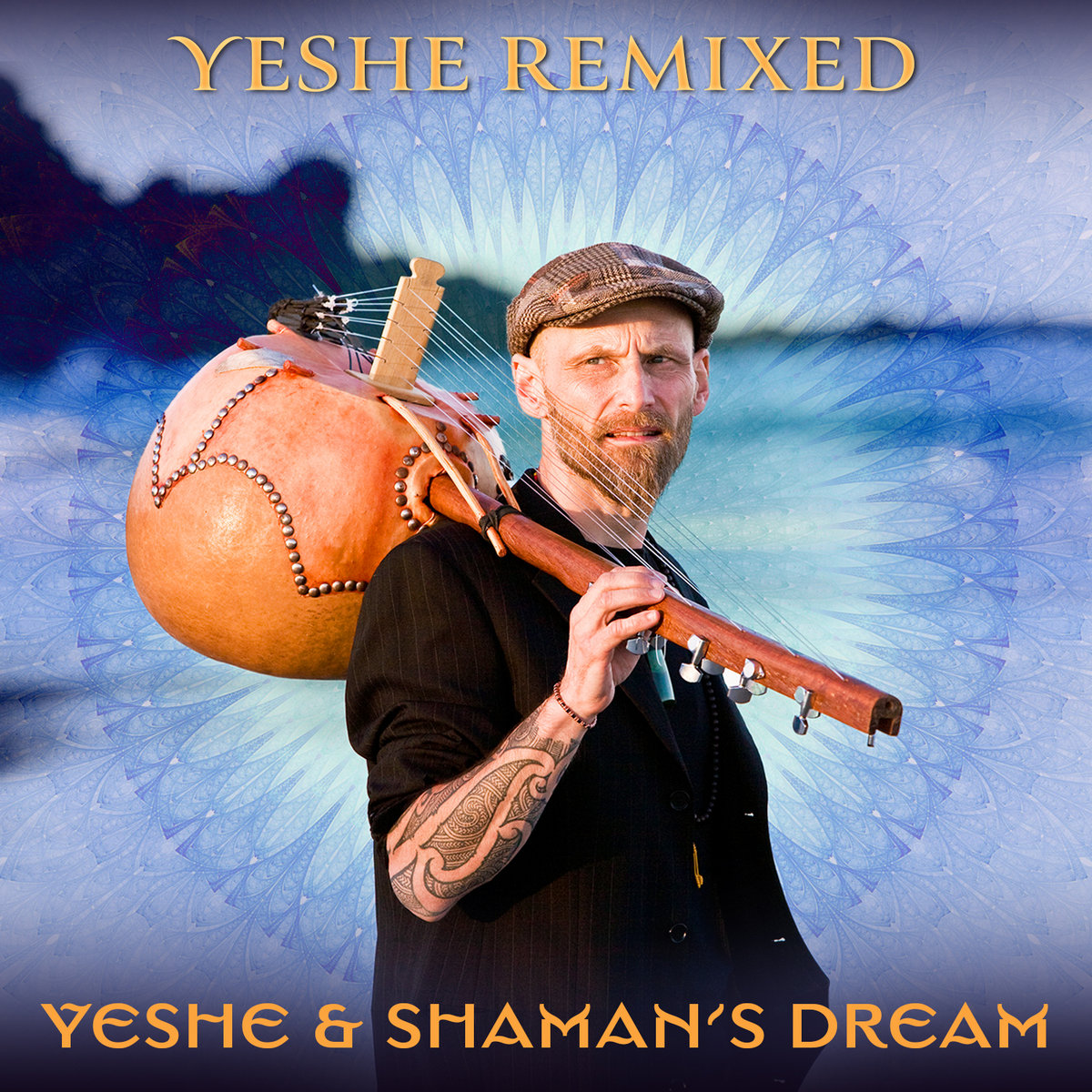 Ngoni Dreaming Drumspyder Remix Yeshe Shaman S Dream Shaman S Dream ngoni dreaming drumspyder remix