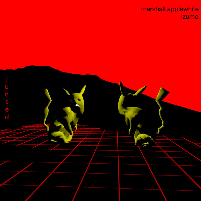 Marshall Applewhite Izumo Marshall Applewhite Junted