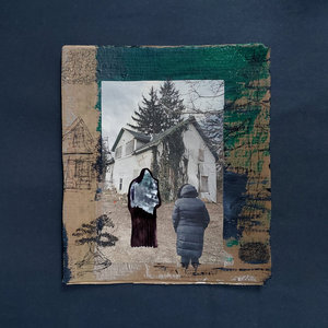 homesick for a place that doesn't exist cover