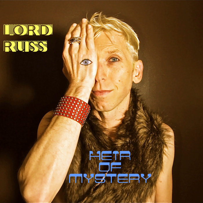 Heir Of Mystery | Lord Russ
