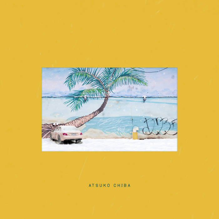 Atsuko Chiba - Atsuko Chiba