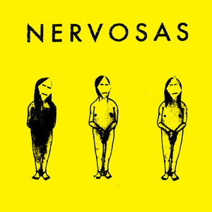 Nervosas — Rev 45