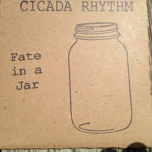 Fate in a Jar EP (aka Demo) cover