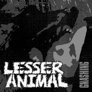 Gnashing cover