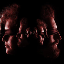 Channeling [stems for re-mixing] cover art