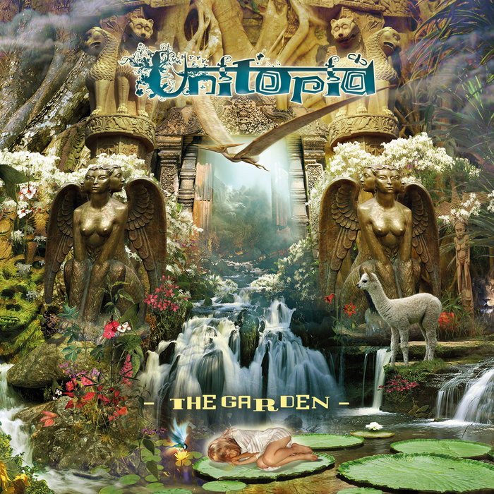 Onitopia Rodedi The Garden 2020 | Unitopia