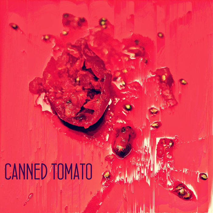 Tomatoページ Canned Tomato | baggagelizard