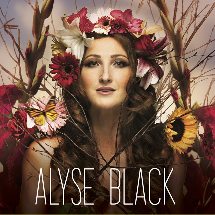 Alyse Black — Photo