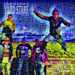 THOUSAND YARD STARE - Remixes EP