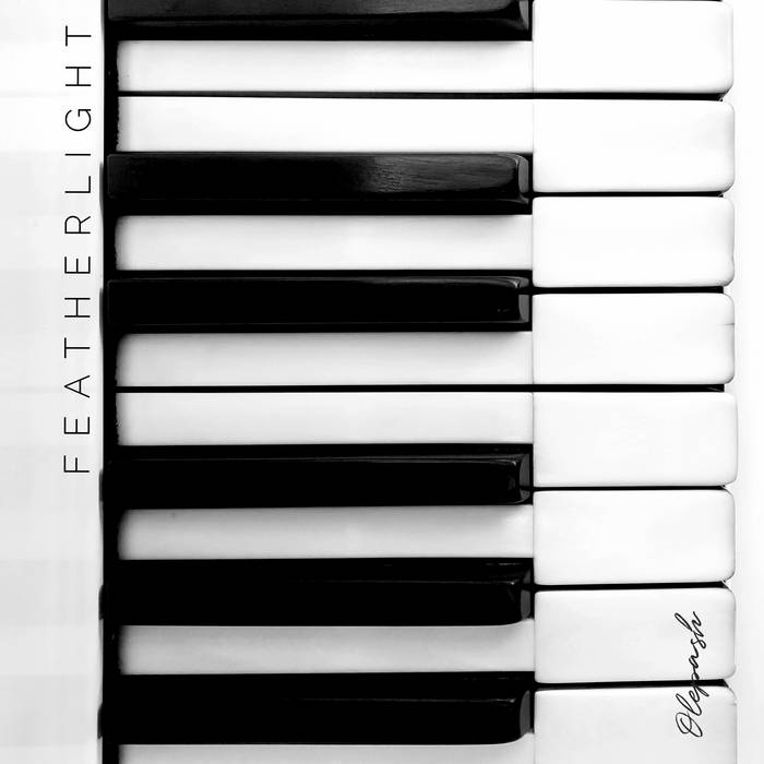 Jazz Piano Trio | Olepash