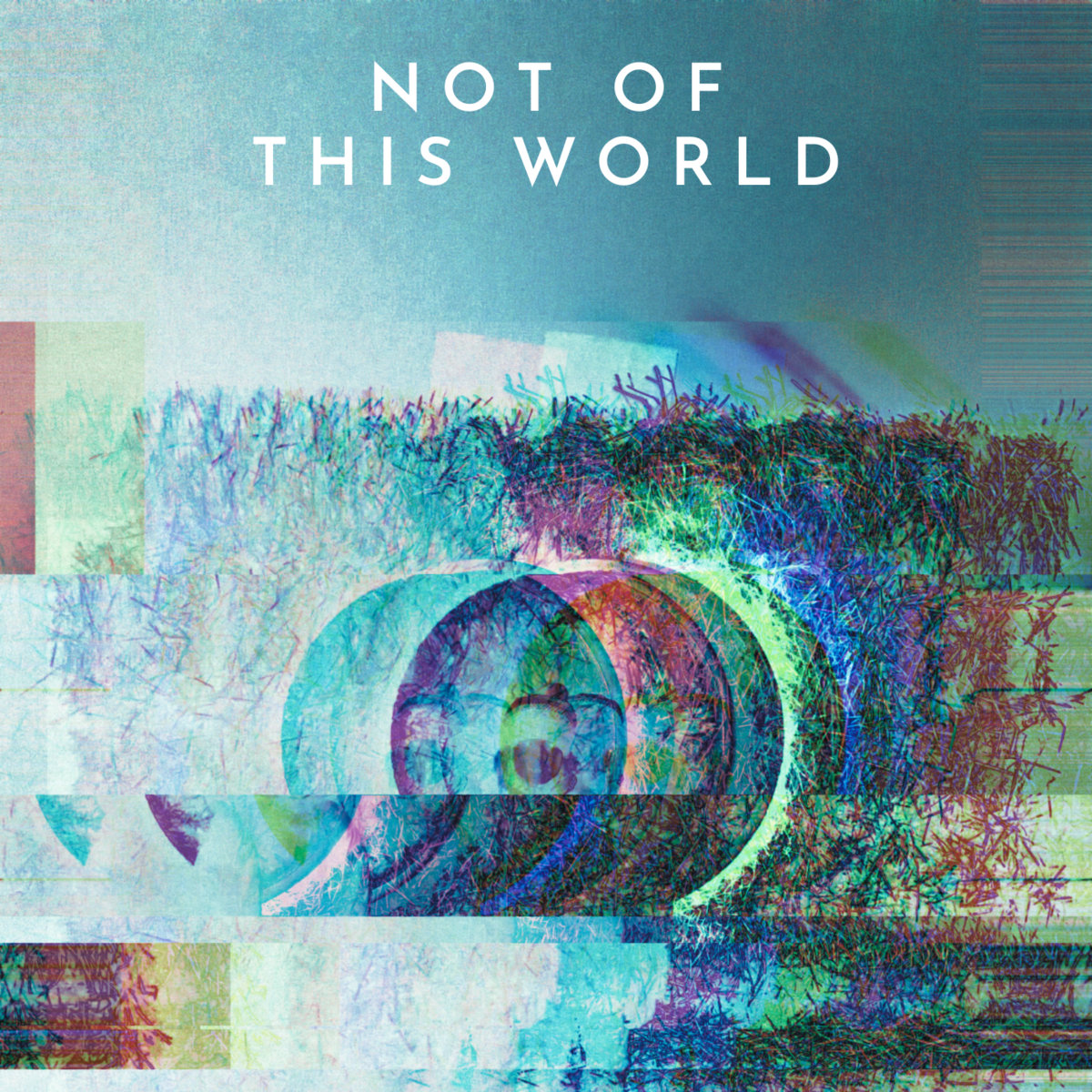 Not Of This World rob bot