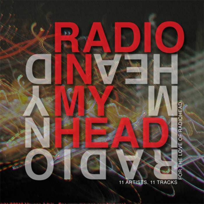 The Wolf At The Door Radiohead Cover Radio In My Head