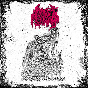 RELENTLESS REPUGNANCEAleister Cowboy cover