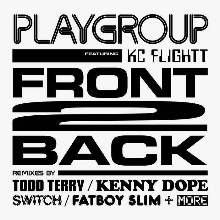 Previously Unreleased - Volume One | Playgroup
