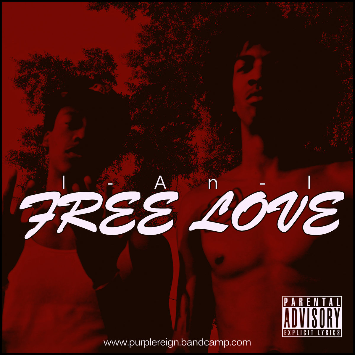 Free Love | I-an-I | I-AN-I