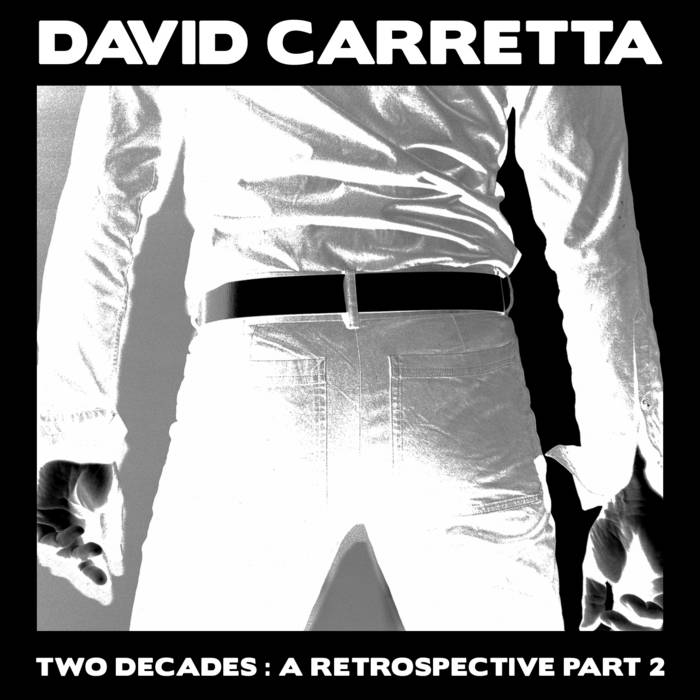 UPR055] Two Decades : A Retrospective part.2 (techno