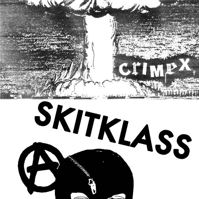邦楽 SKITKLASS punk hard core crust SKITKLASS punk hard core crust | 邦楽