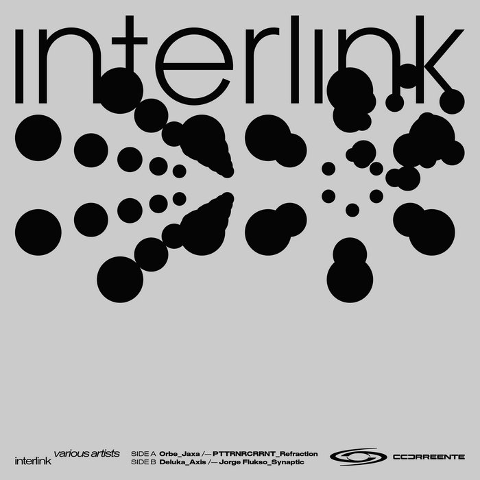 Interlink | Various Artists | COORREENTE