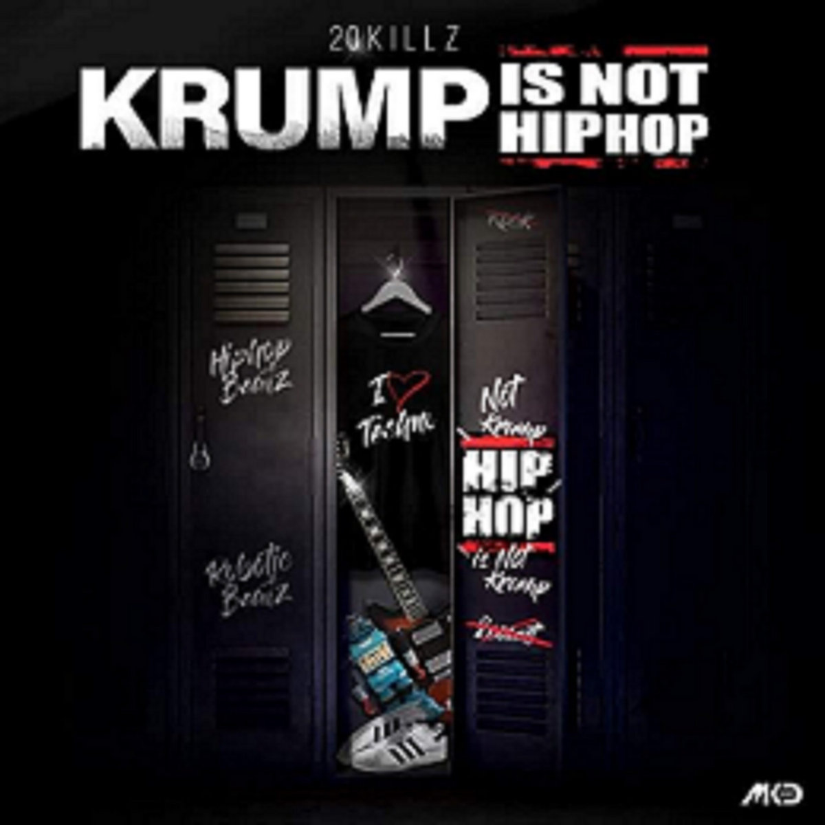 [MooRER] ムーレー /CAYDEN-RU krumz - Apple Music