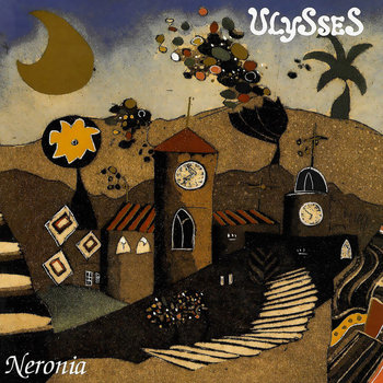 Music | Ulysses